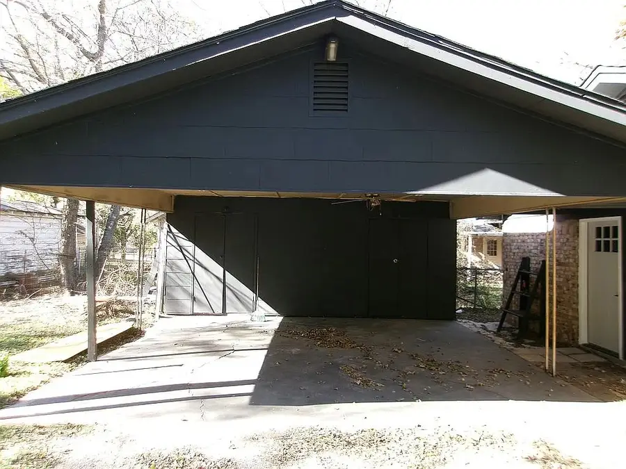 1711 Ash Street, Commerce, TX 75428 - #3