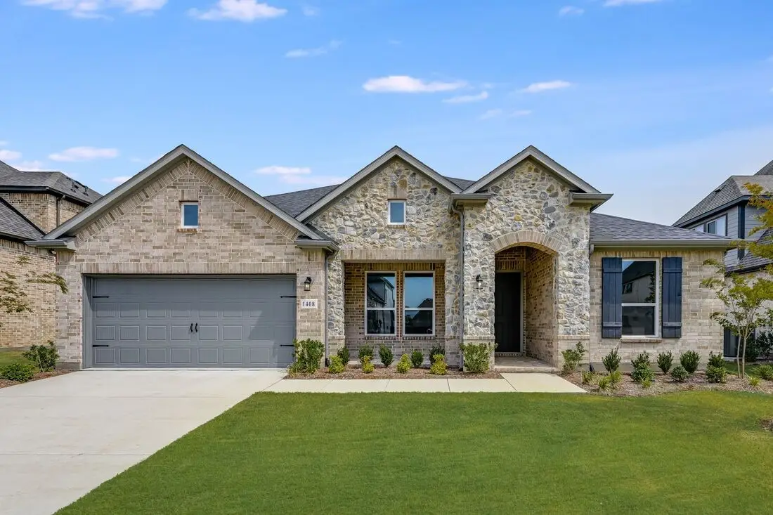 1408 Holly Trail, Northlake, TX 76226 - Image #1