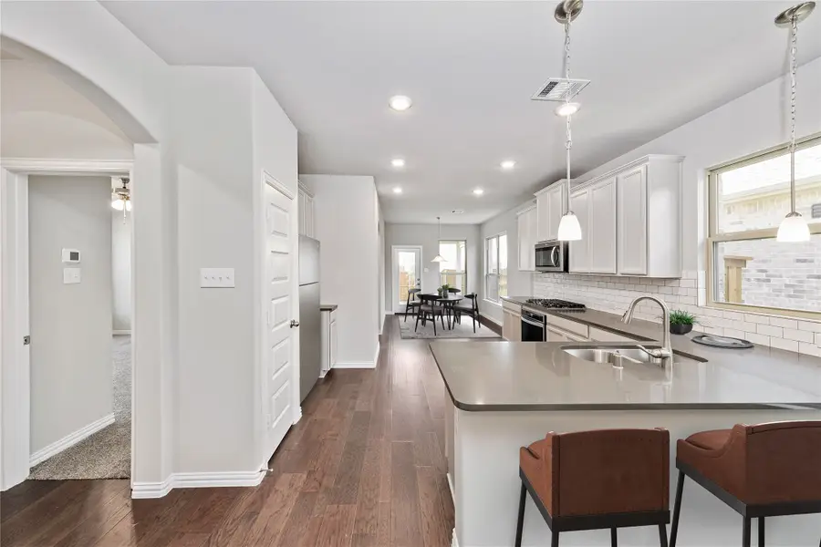 17048 Mimbre Drive, Justin, TX 76247 - #2