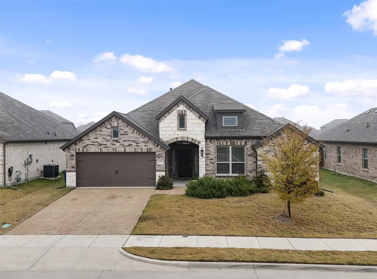 2815 Diamondback Drive, Melissa, TX 75454 - Image #1