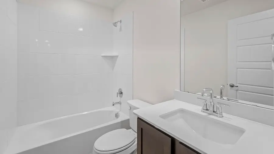 4130 Coco Lane, Sherman, TX 75090 - Image #2