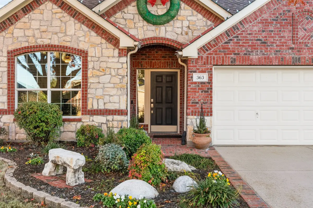 363 Wrangler Drive, Fairview, TX 75069 - Image #1