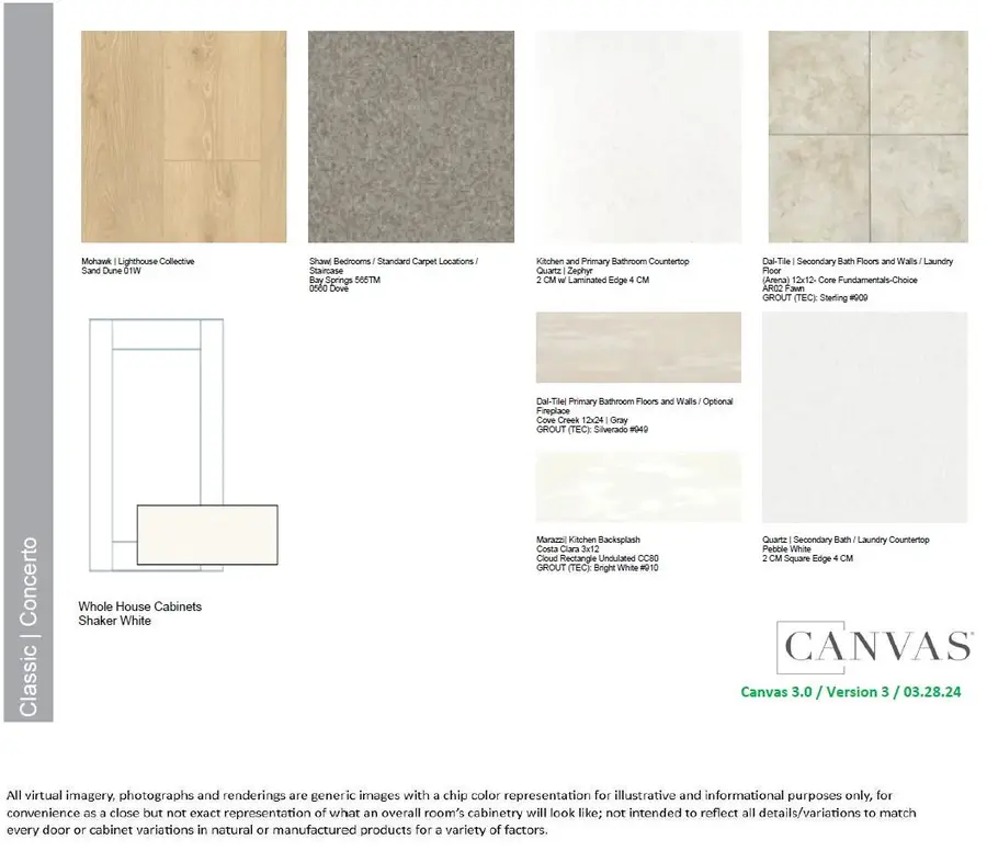 4225 Tawakoni Drive, McKinney, TX 75071 - Image #3