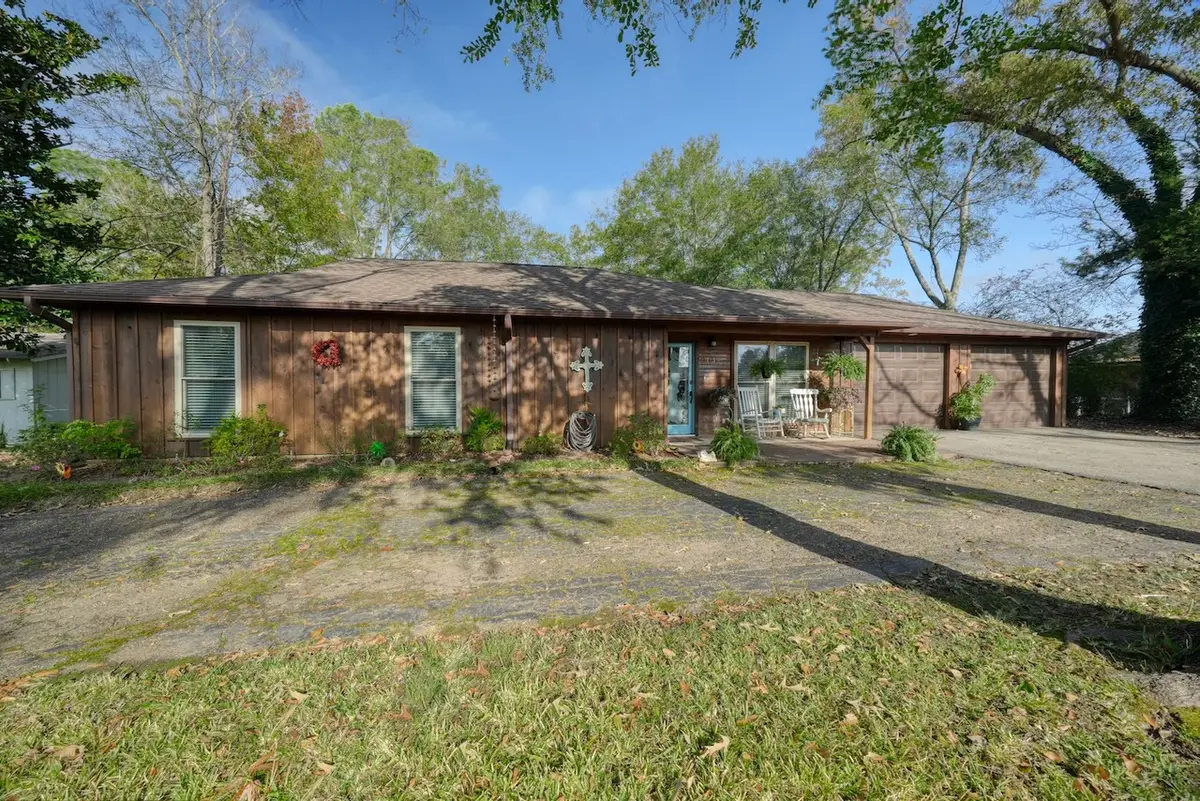 1515 Tanglewood Drive W, Hideaway, TX 75771 - Image #1