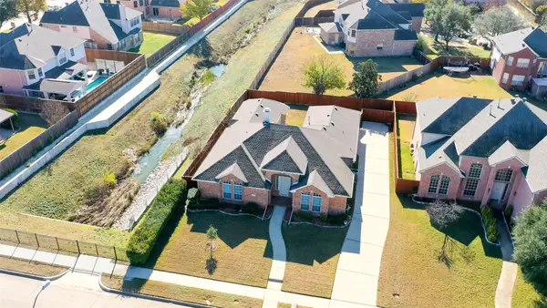 316 Mimosa Drive, Murphy, TX 75094