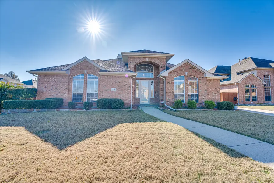 316 Mimosa Drive, Murphy, TX 75094 - Image #2