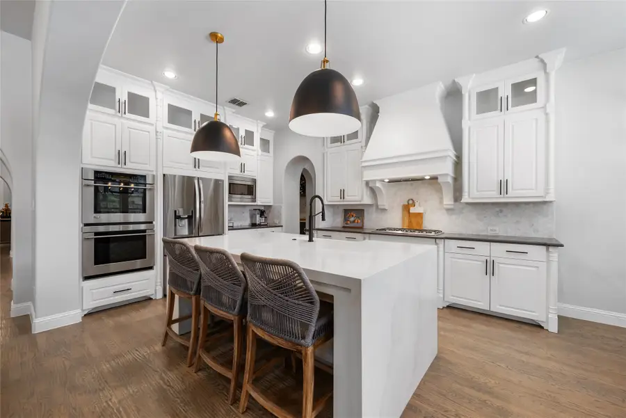 3662 Hickory Grove Lane, Frisco, TX 75033 - Image #2