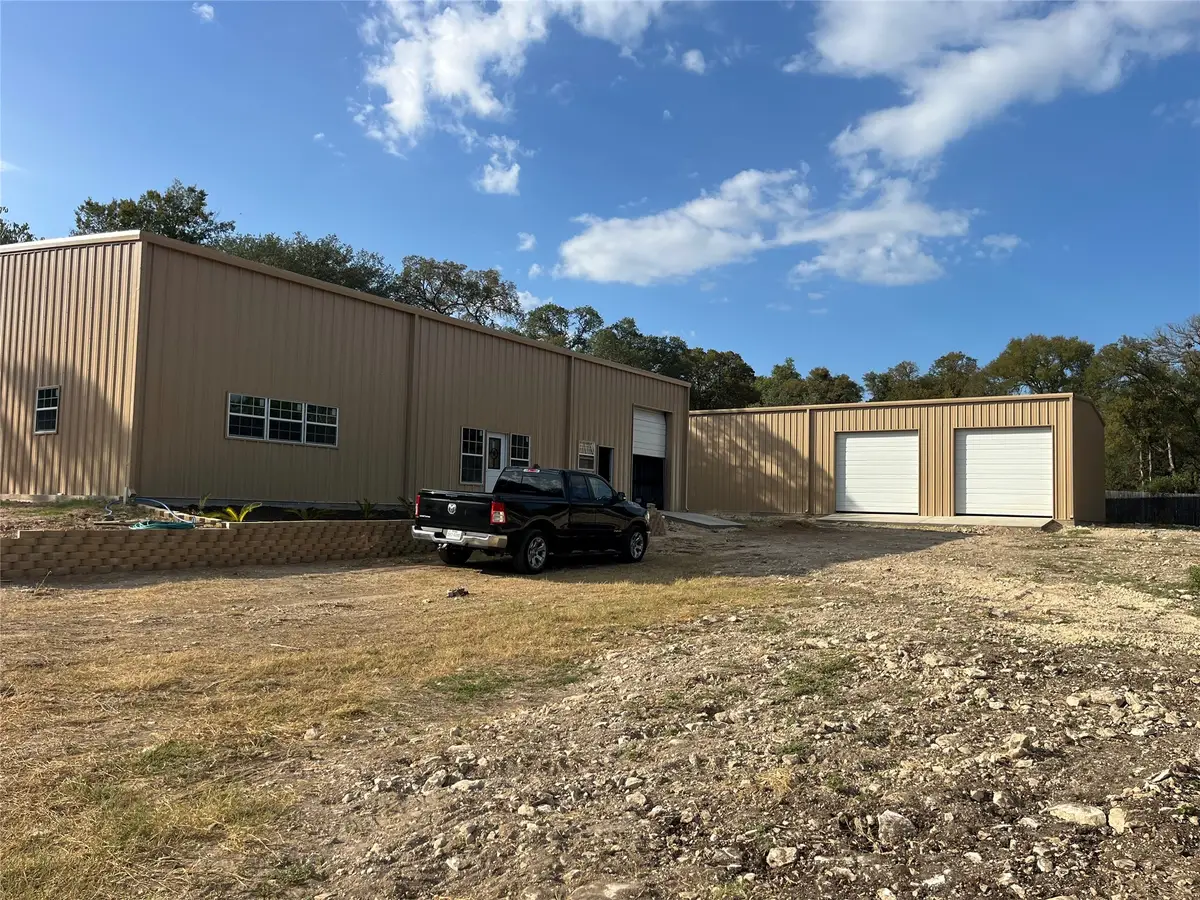 606 Hickory Ridge Road, Manchaca, TX 78652 - #1