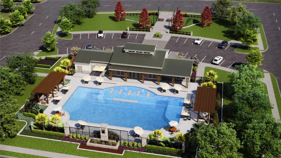 2236 Waylon Drive, Fort Worth, TX 76036 - #3