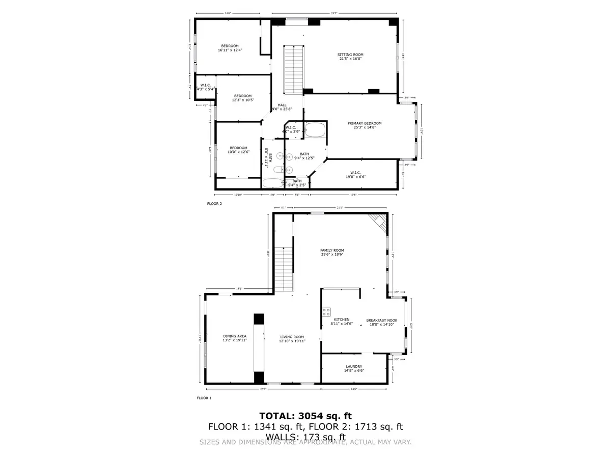 4800 Sleepy Ridge Circle, Fort Worth, TX 76133 - Image #1