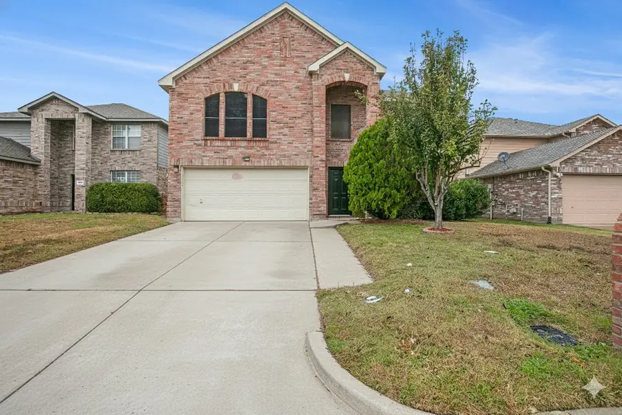 4800 Sleepy Ridge Circle, Fort Worth, TX 76133 - Image #2