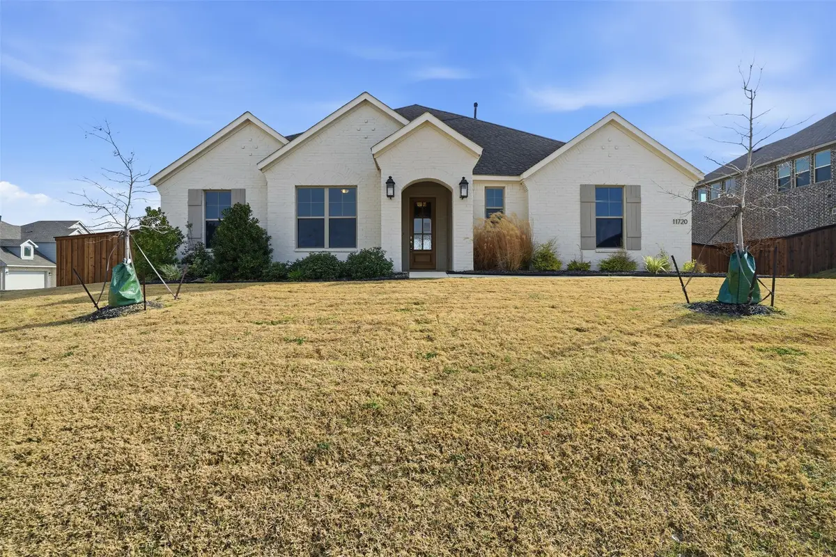 11720 Flathead Court, Godley, TX 76044 - Image #1