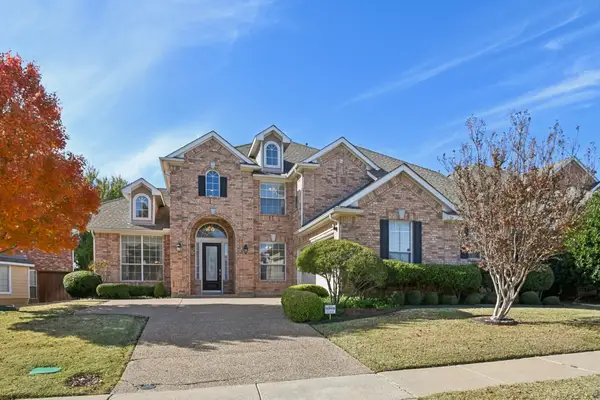 1428 Gardenia Street, Irving, TX 75063