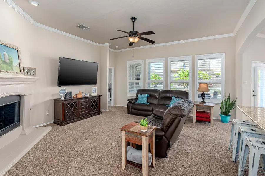 1448 Clayton Lane, Celina, TX 75009 - Image #3