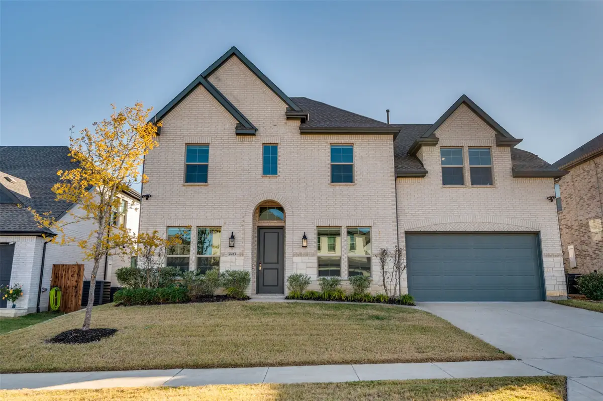 8813 Creekhollow Court, McKinney, TX 75071 - Image #1