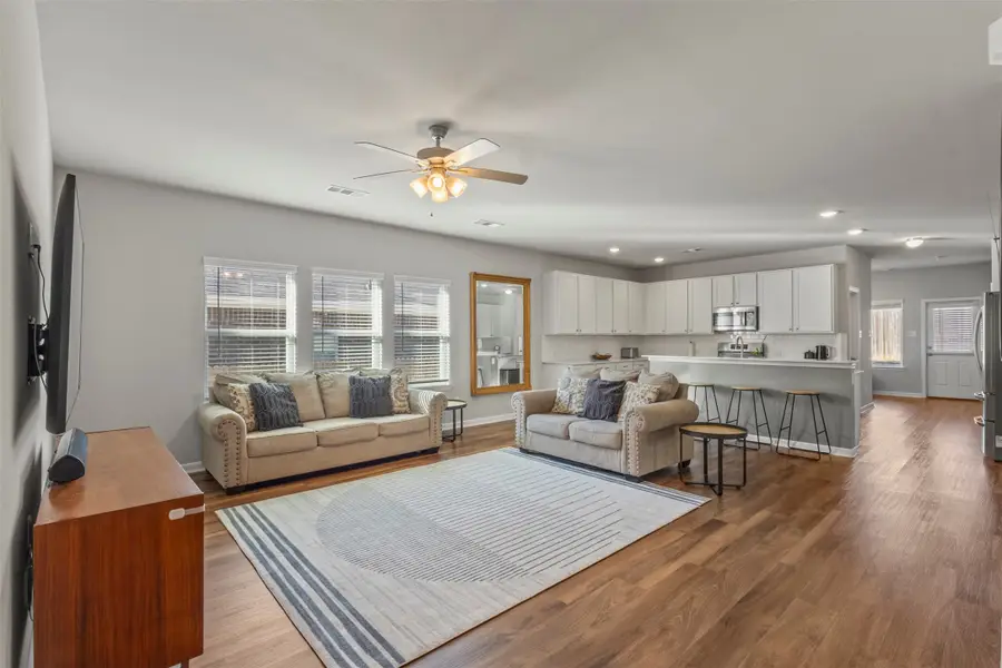 2092 Hartley Drive, Forney, TX 75126 - Image #3