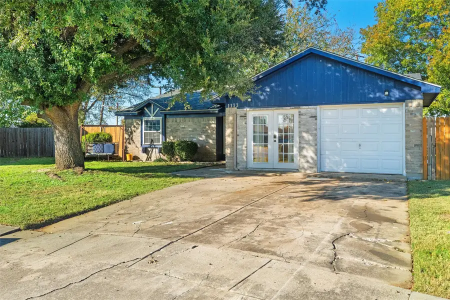 1133 Park Center Court, Saginaw, TX 76179 - Image #3