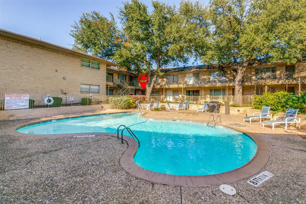 11116 Valleydale Drive #B, Dallas, TX 75230 - Image #1