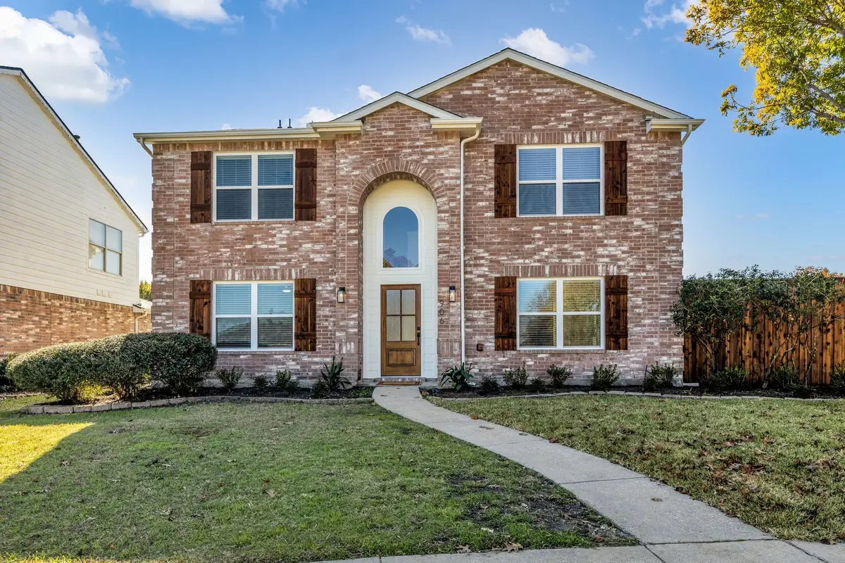 906 Thistle Circle, Allen, TX 75002 - Image #1