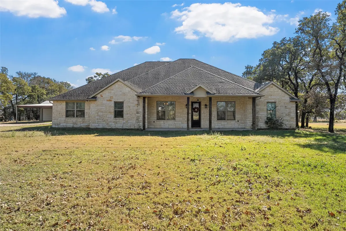 2743 Tokio Road, West, TX 76691 - Image #1