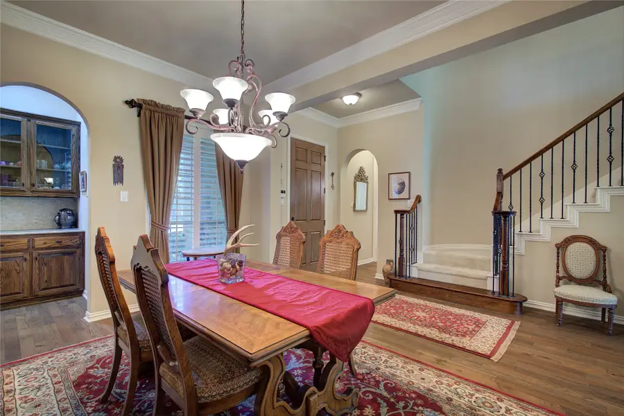 7500 Burr Ferry Drive, McKinney, TX 75071 - Image #3