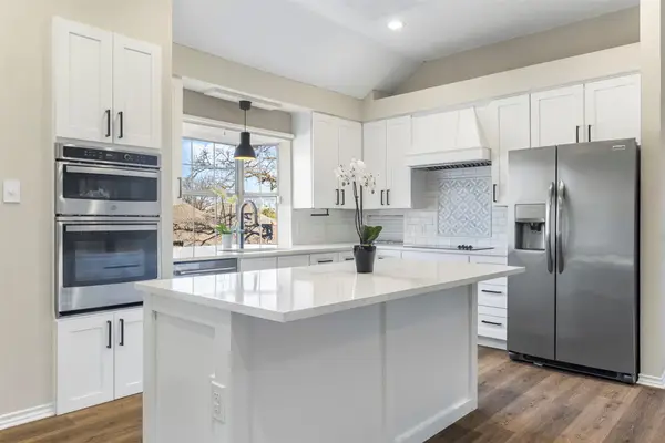 2490 Rosedale Street, Highland Village, TX 75077