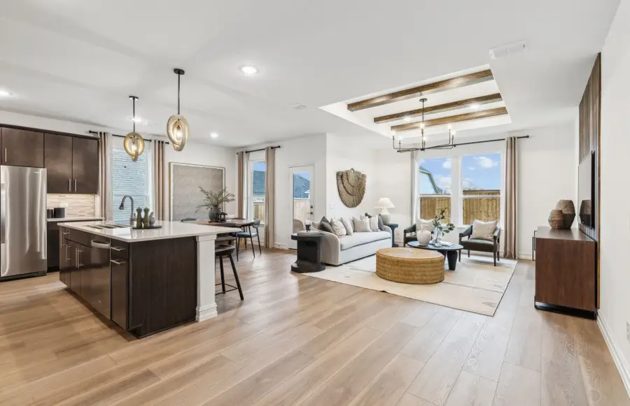 1600 Tyler Drive, Anna, TX 75409 - Image #2