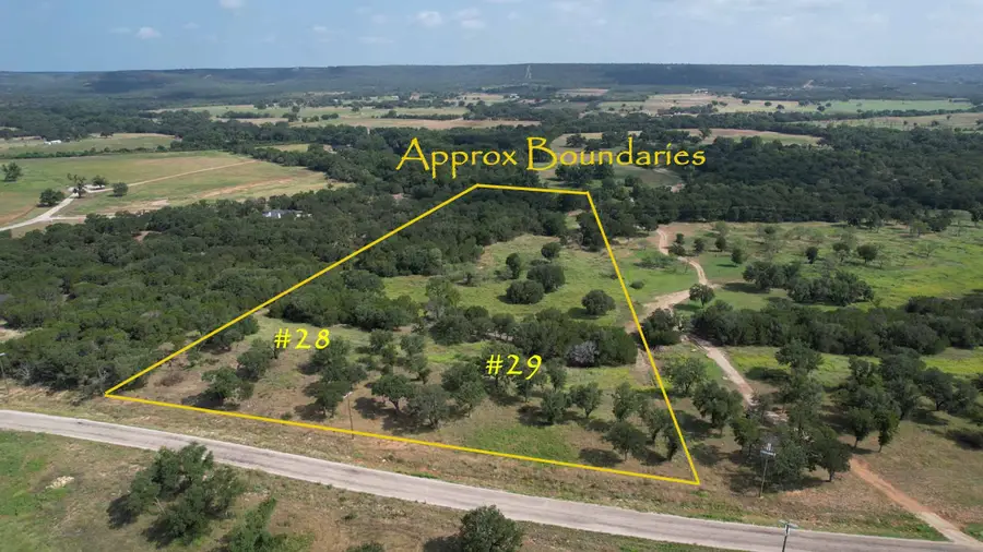 TBD Lot 28 Mason Lane, Santo, TX 76472 - Image #3