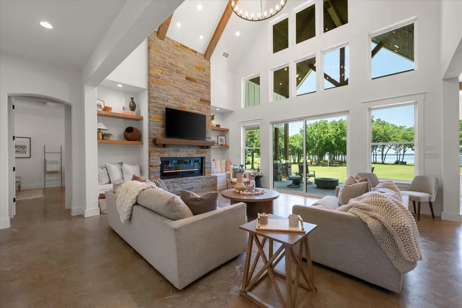 11077 S Us Highway 287 #1, Kerens, TX 75144 - Image #3