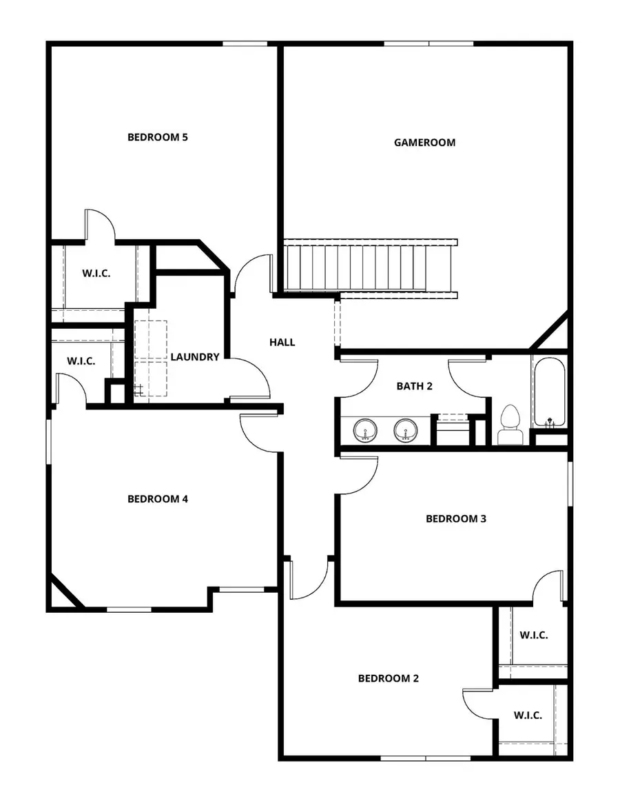 311 Julian Davis Drive, Venus, TX 76084 - Image #2