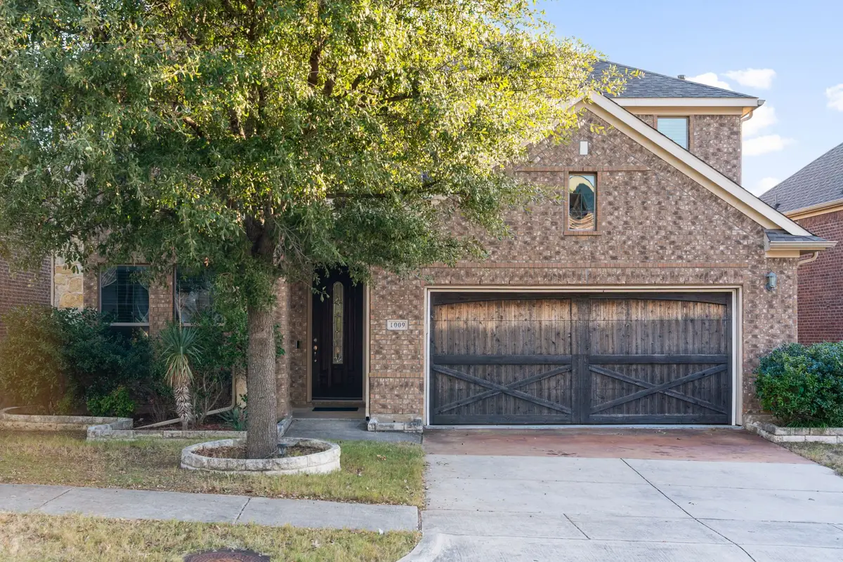 1009 Chickasaw Drive, Carrollton, TX 75010 - Image #1