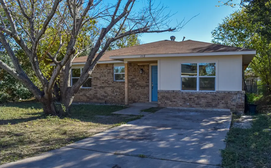 113 South Street, Brady, TX 76825 - Image #2