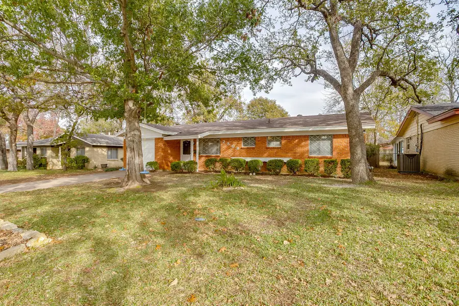 2509 Carten Street, Fort Worth, TX 76112 - Image #3