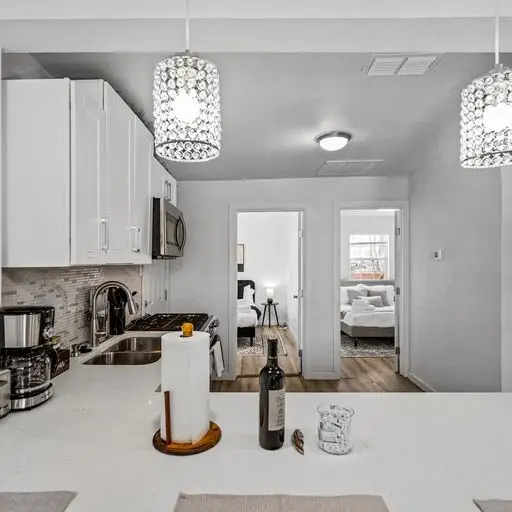 2250/2254 Areba Street #A&B (both addresses), Dallas, TX 75203 - Image #1