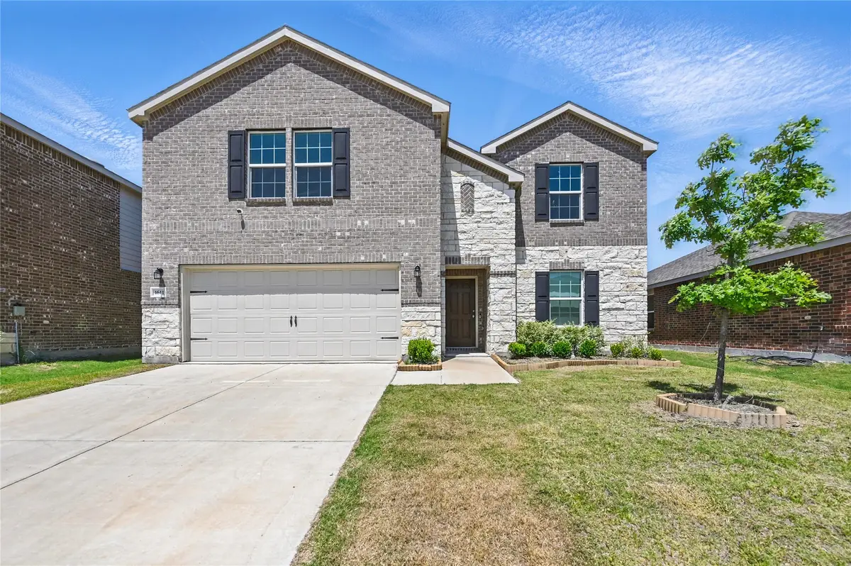 1611 Timpson Drive, Forney, TX 75126 - Image #1