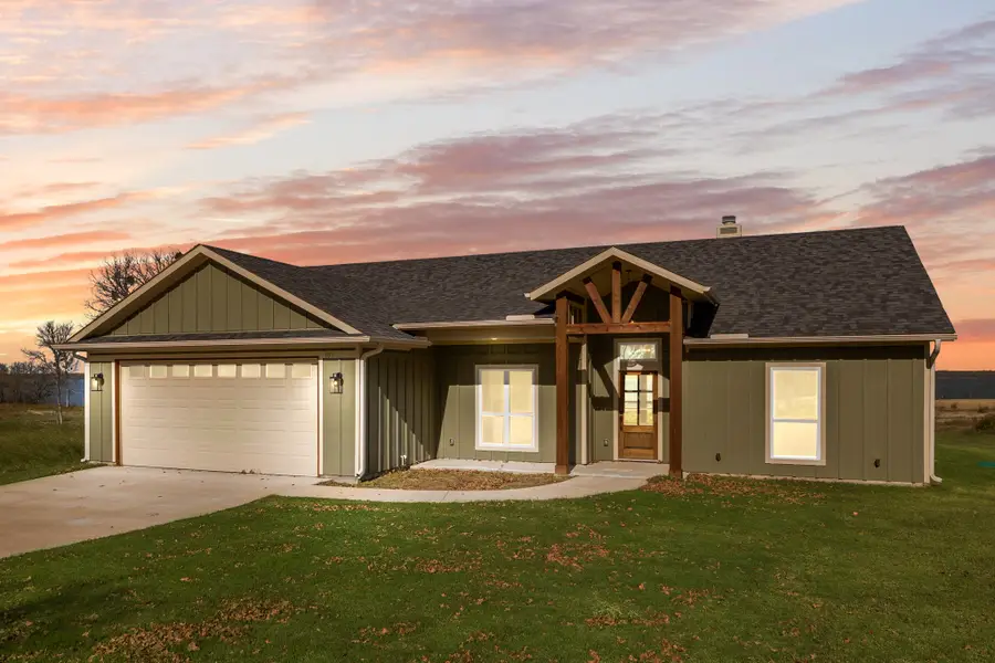 305 Caro Drive, West Tawakoni, TX 75474 - Image #3