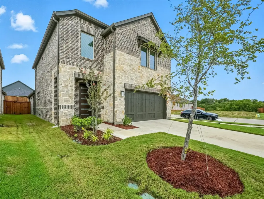 447 Holly Road, Little Elm, TX 75068 - Image #3