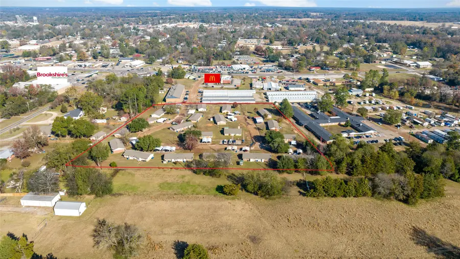 0 Taylor St., Winnsboro, TX 75494 - Image #2