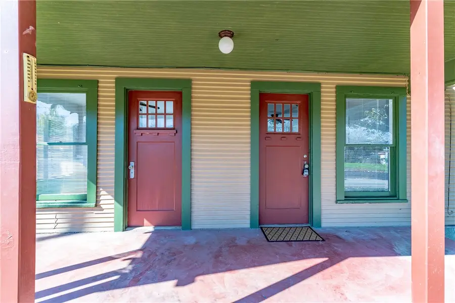 401 Harcourt Street, Weatherford, TX 76086 - Image #3