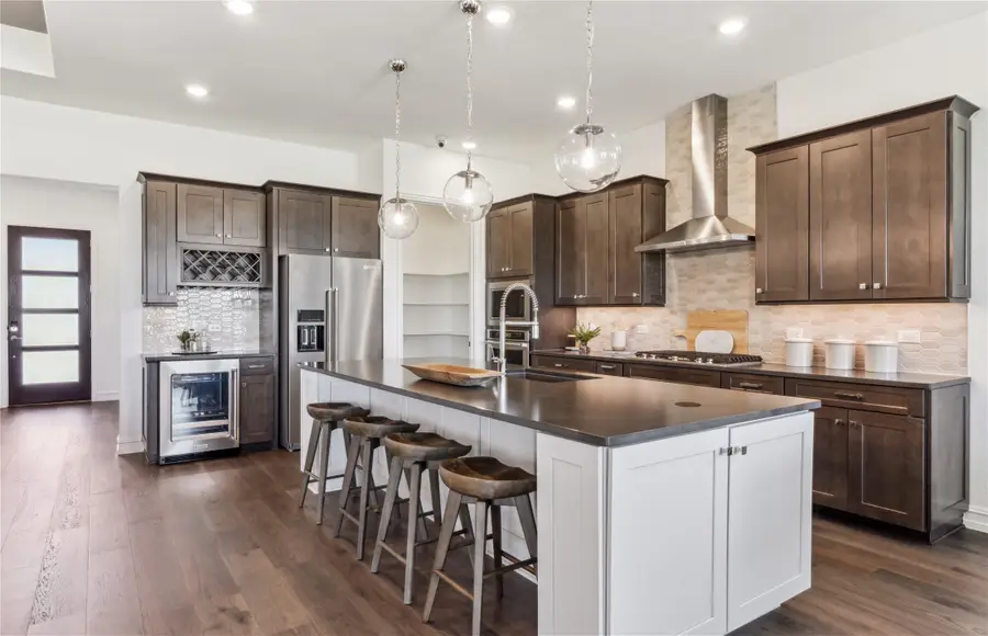 913 Cormorant Drive, McKinney, TX 75071 - Image #3