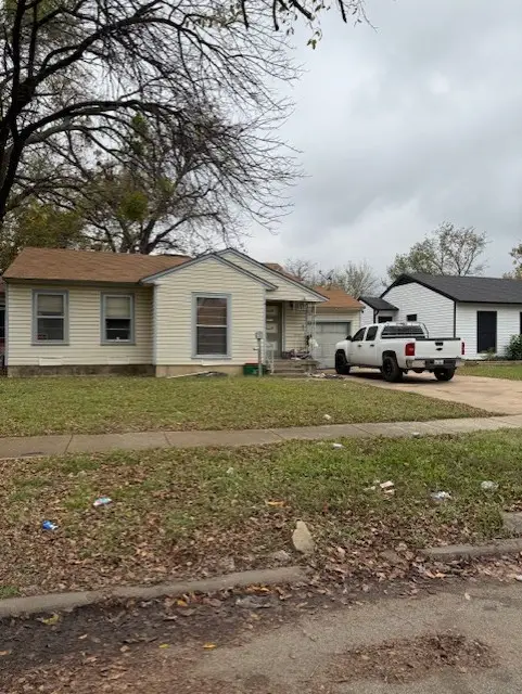 1010 Clarice Street, Grand Prairie, TX 75051 - #1