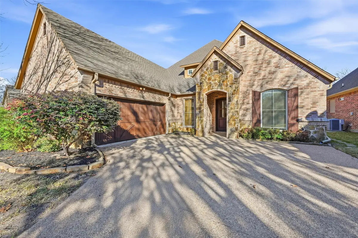 3603 Regents Park Court, Arlington, TX 76017 - Image #1