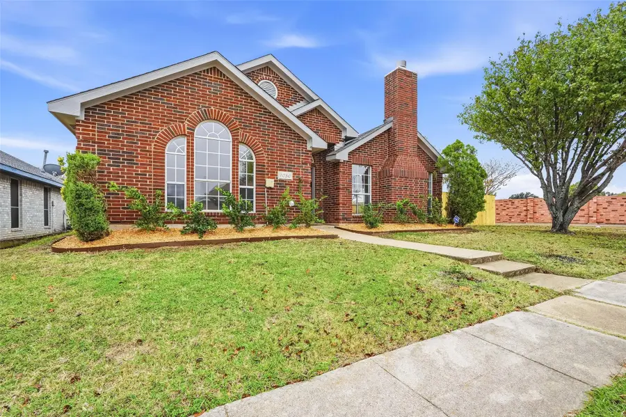 1050 Kim Lane, Mesquite, TX 75149 - Image #2