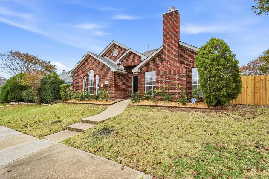 1050 Kim Lane, Mesquite, TX 75149 - Image #3