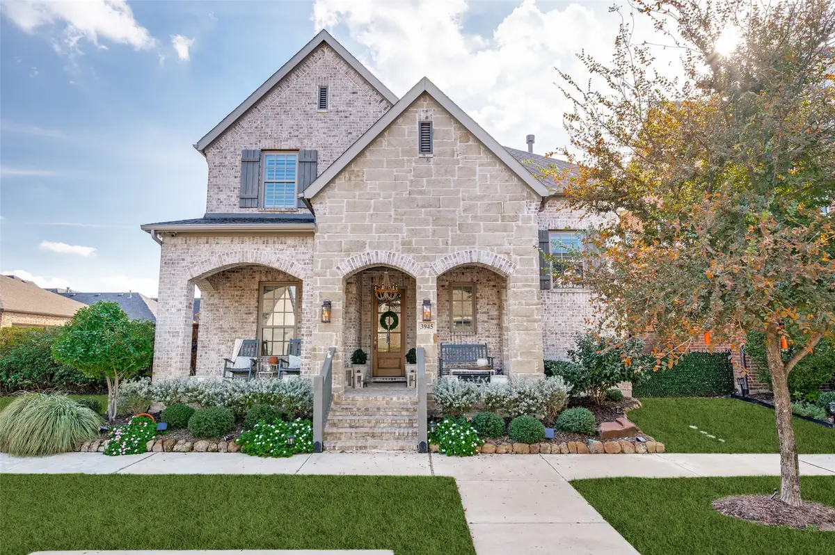 3945 Wellesley Avenue, Frisco, TX 75034 - Image #1