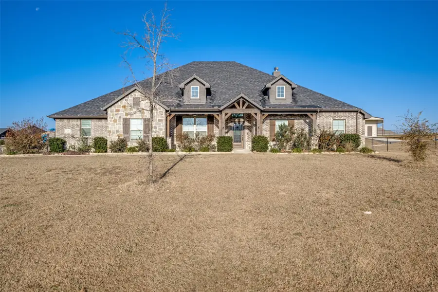 7417 Green Mesa Road, Ponder, TX 76259 - Image #2