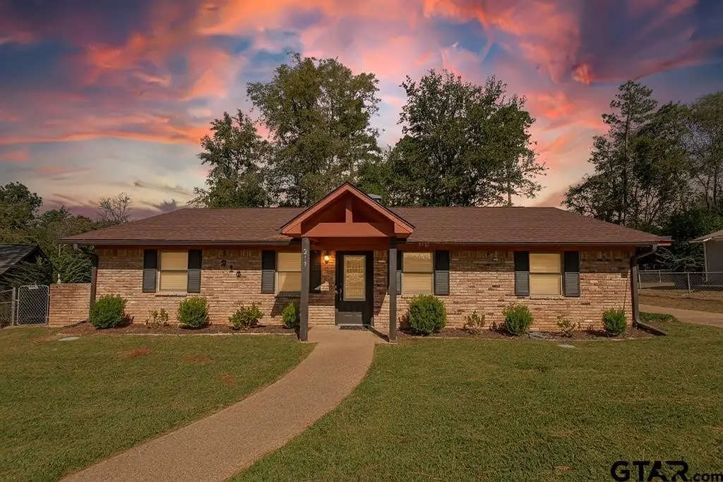 213 Treetop Lane, Hideaway, TX 75771 - #1