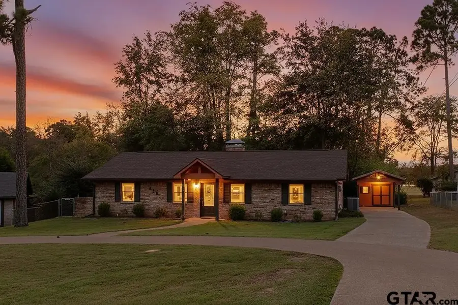 213 Treetop Lane, Hideaway, TX 75771 - #2