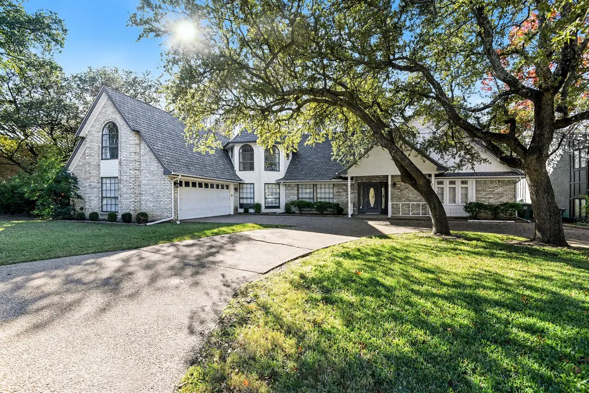8809 Random Road, Fort Worth, TX 76179 - Image #1