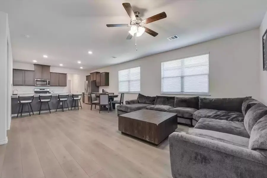 2721 Franklin Drive, Celina, TX 75009 - Image #2